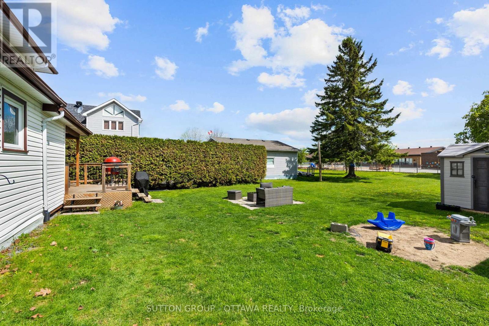 1231 ST AUGUSTIN ROAD - 12