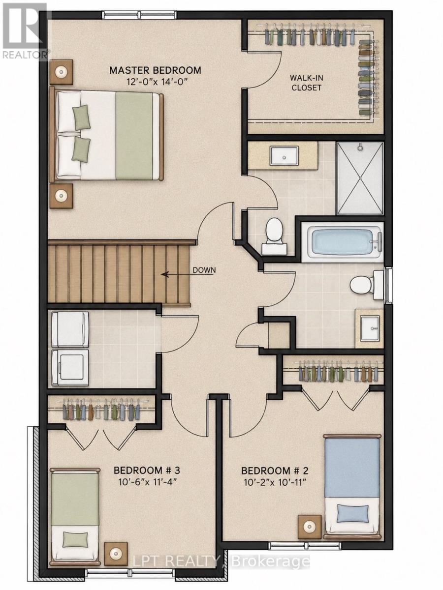 932 KATIA STREET - 3