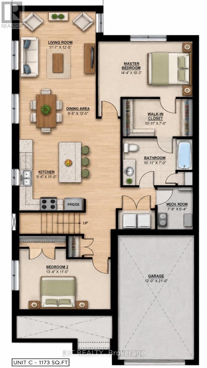 957 KATIA STREET - 3