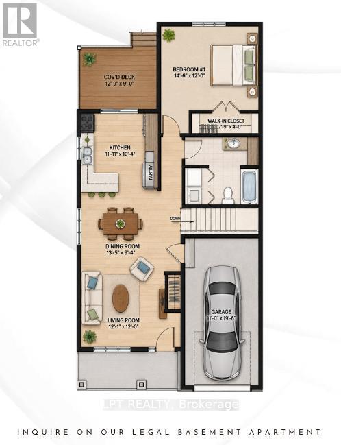 967 KATIA STREET - 2