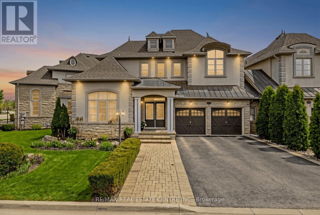 3168 WATERCLIFFE COURT - 1