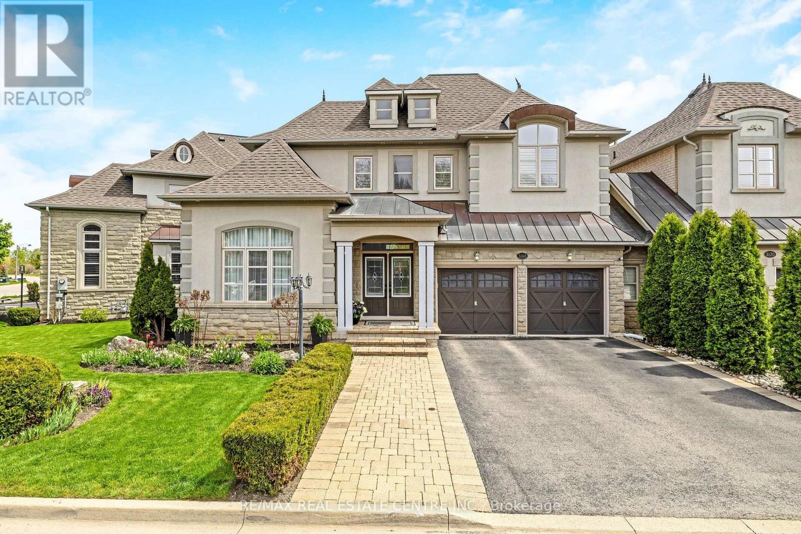 3168 WATERCLIFFE COURT - 3
