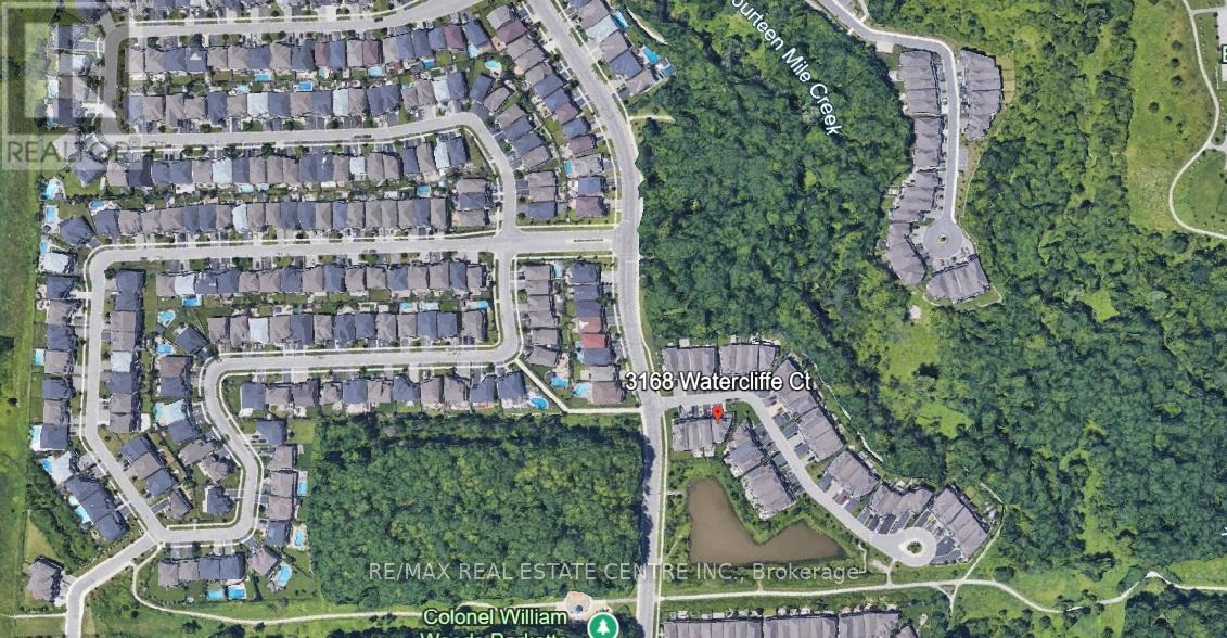 3168 WATERCLIFFE COURT - 4