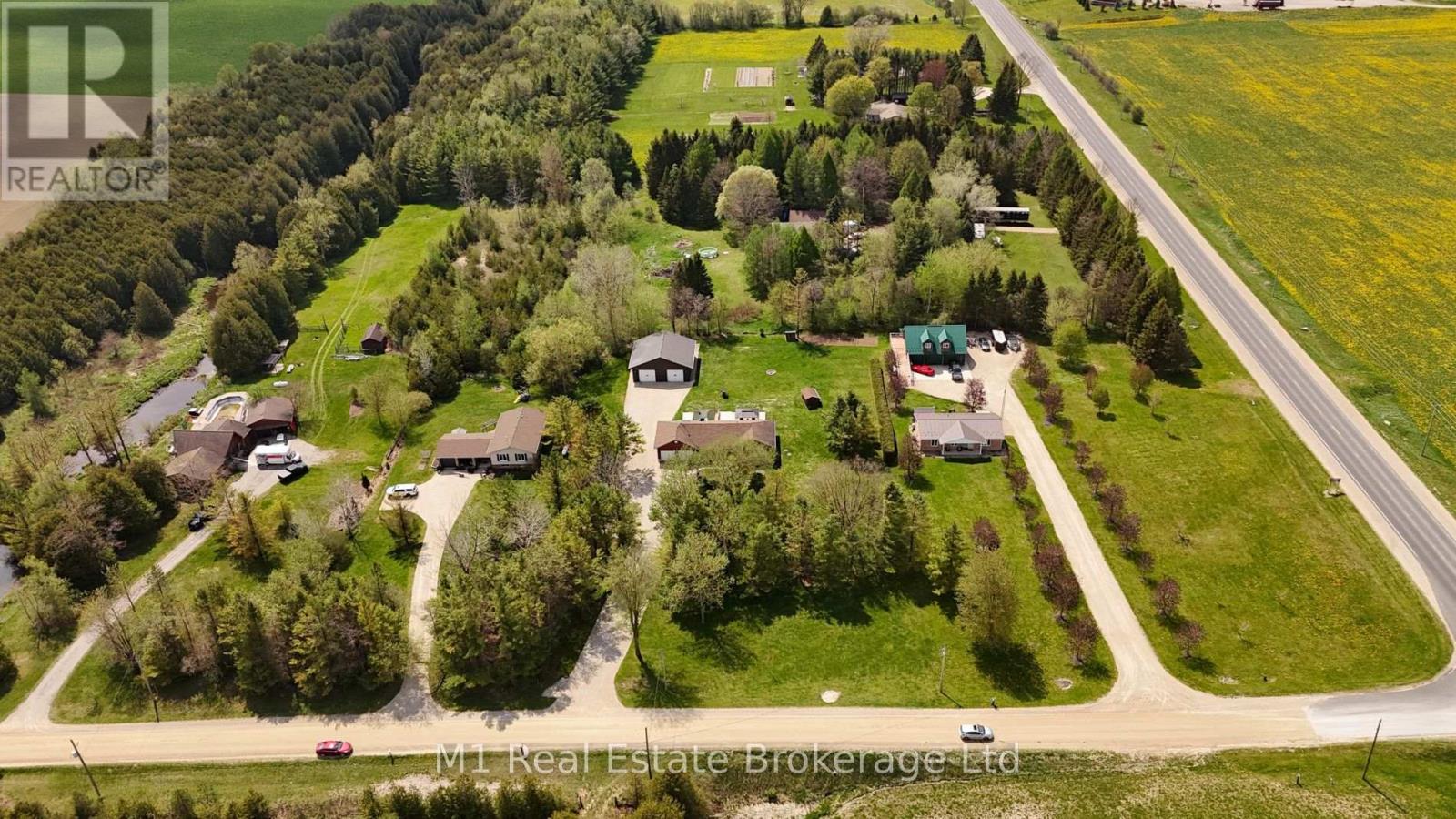 9632 CONCESSION RD 4 N - 40