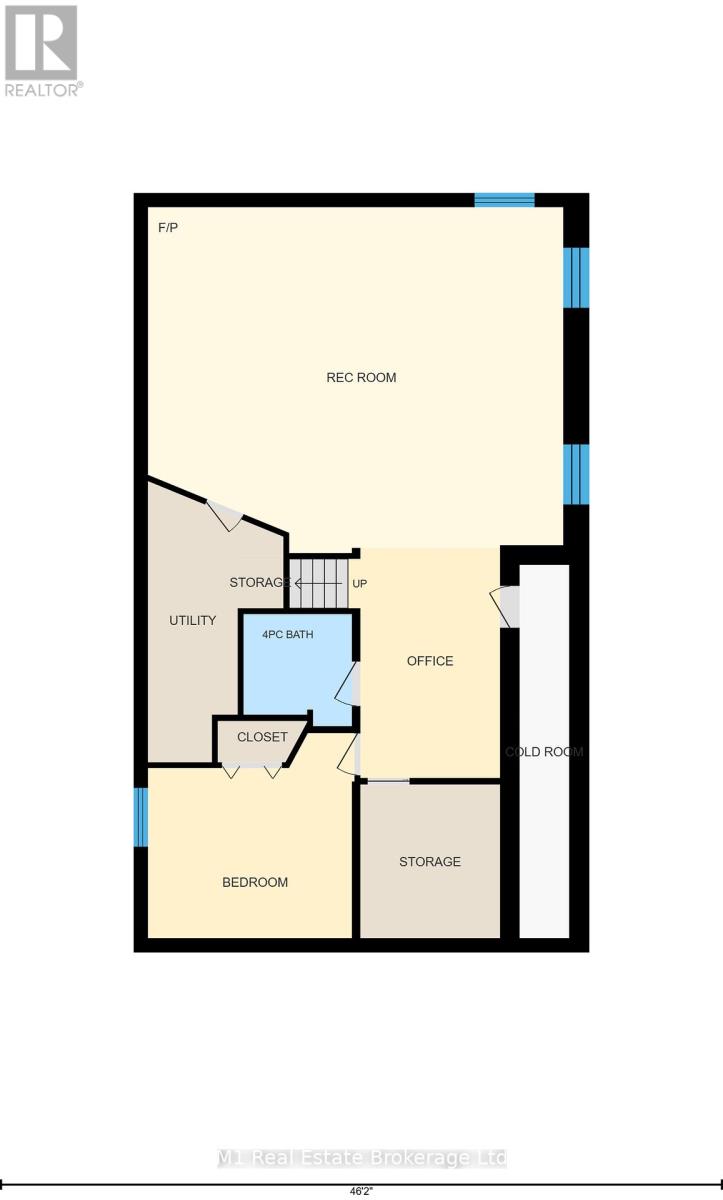 9632 CONCESSION RD 4 N - 41