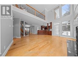 Living room - 3437 Baskins Beach Road, Ottawa, ON K0A1T0 Photo 12