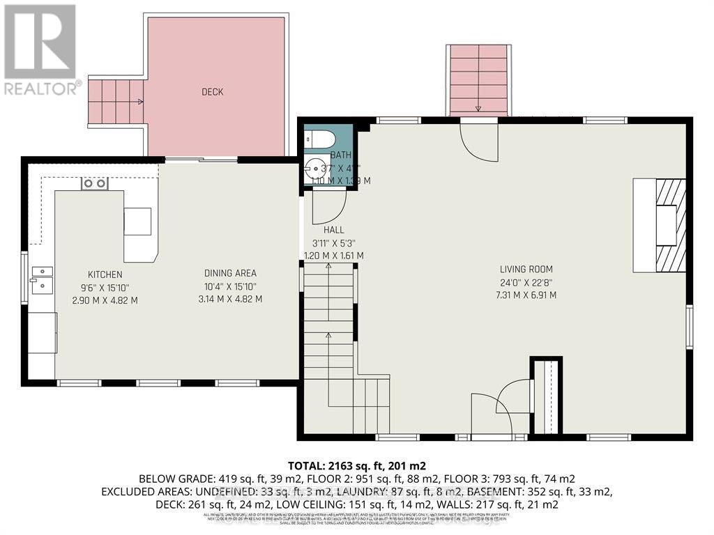 140 CREEK DRIVE - 49