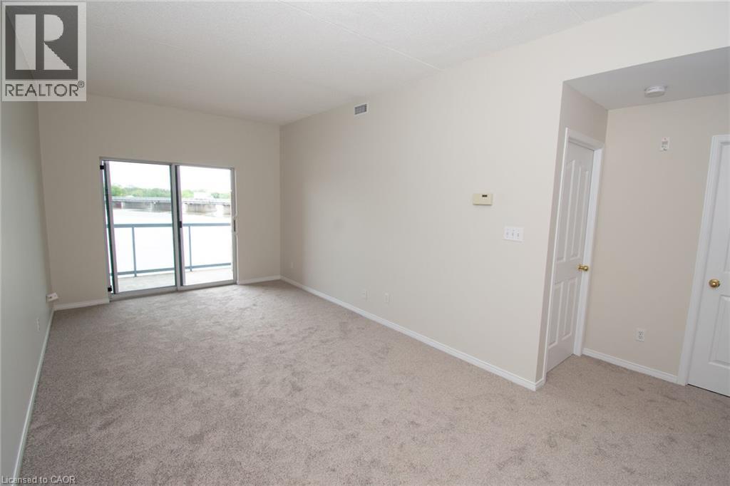 1-bedroom home for sale at 210 MAIN Street E Unit# 205, Dunnville ON · photo 18 of 44