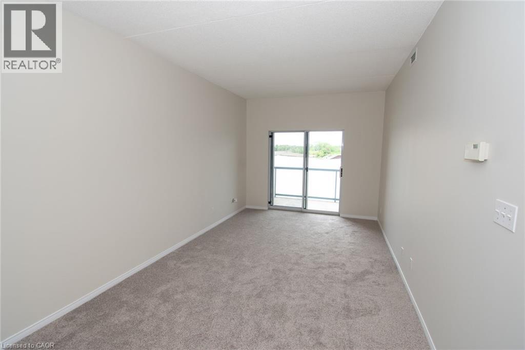 1-bedroom home for sale at 210 MAIN Street E Unit# 205, Dunnville ON · photo 19 of 44