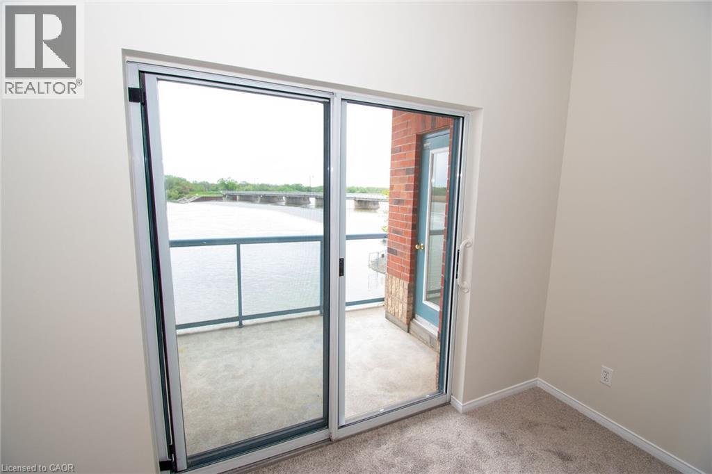 1-bedroom home for sale at 210 MAIN Street E Unit# 205, Dunnville ON · photo 21 of 44