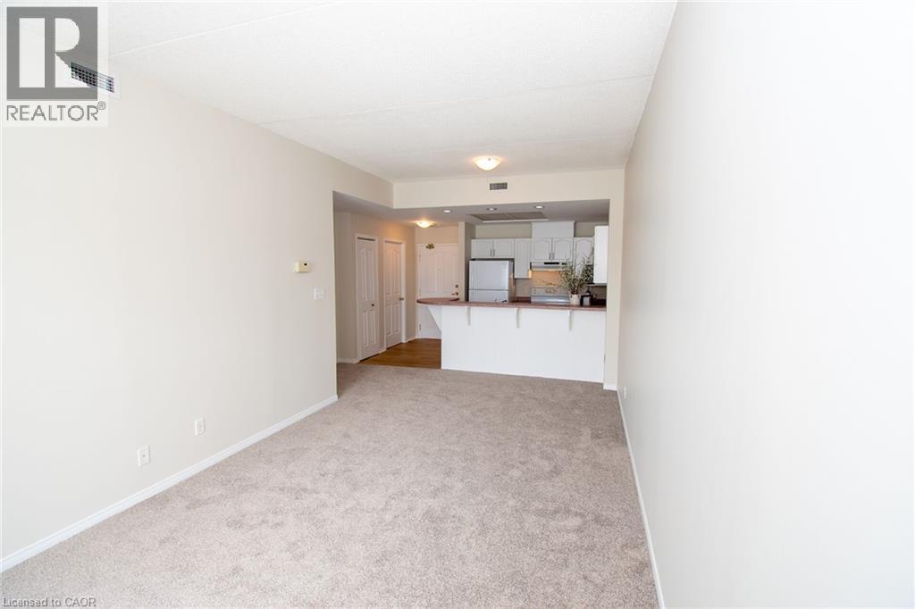 1-bedroom home for sale at 210 MAIN Street E Unit# 205, Dunnville ON · photo 22 of 44