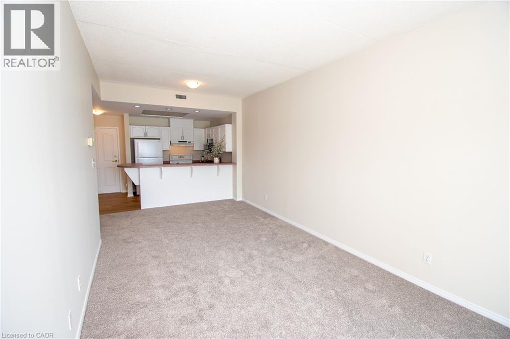 1-bedroom home for sale at 210 MAIN Street E Unit# 205, Dunnville ON · photo 23 of 44