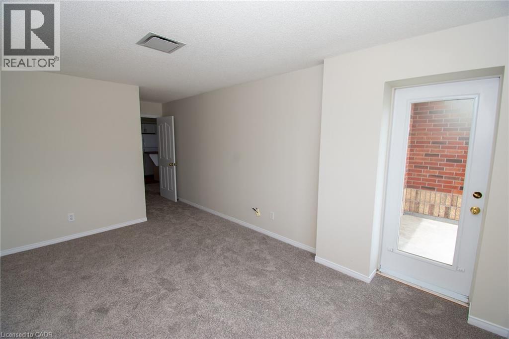 1-bedroom home for sale at 210 MAIN Street E Unit# 205, Dunnville ON · photo 29 of 44