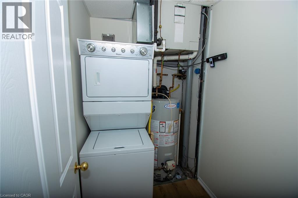 1-bedroom home for sale at 210 MAIN Street E Unit# 205, Dunnville ON · photo 34 of 44