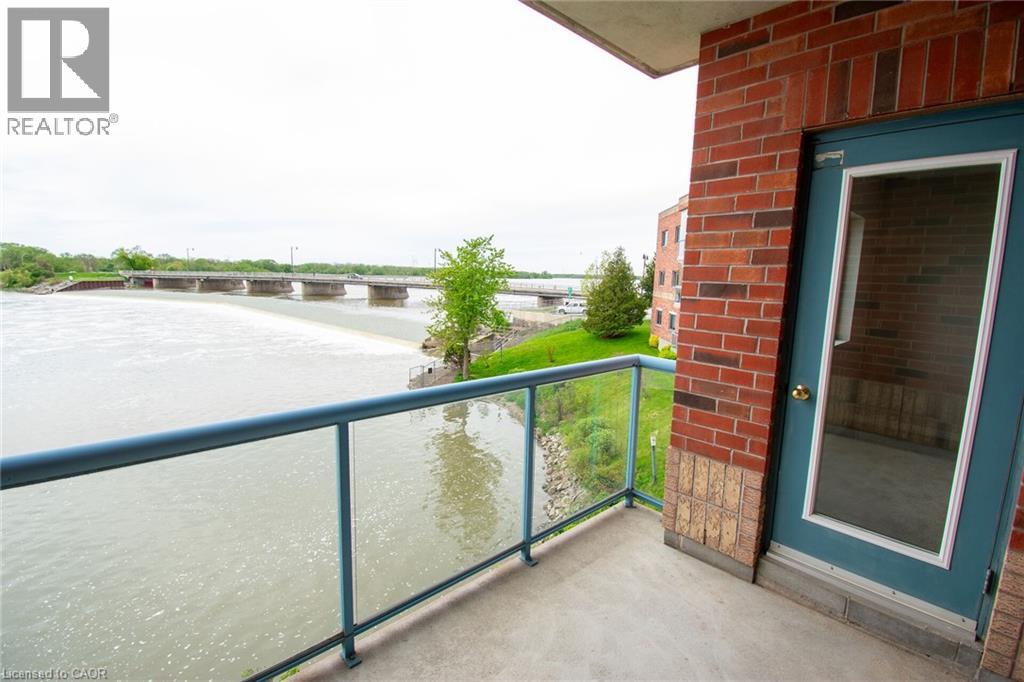 1-bedroom home for sale at 210 MAIN Street E Unit# 205, Dunnville ON · photo 35 of 44