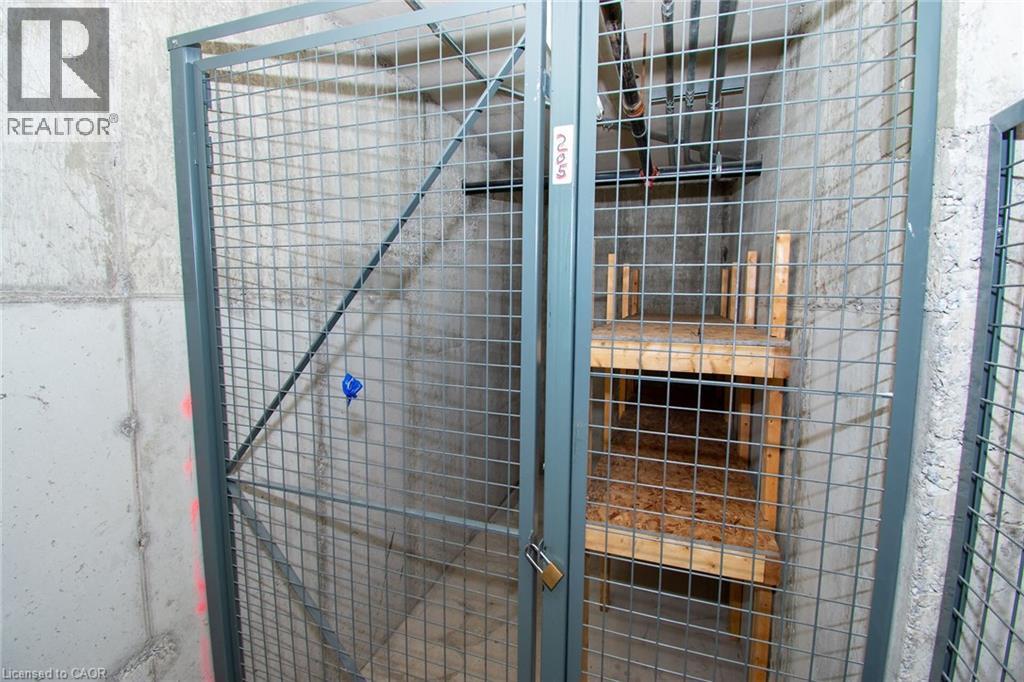 1-bedroom home for sale at 210 MAIN Street E Unit# 205, Dunnville ON · photo 42 of 44