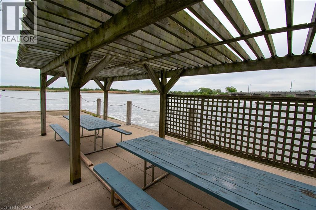 1-bedroom home for sale at 210 MAIN Street E Unit# 205, Dunnville ON · photo 7 of 44