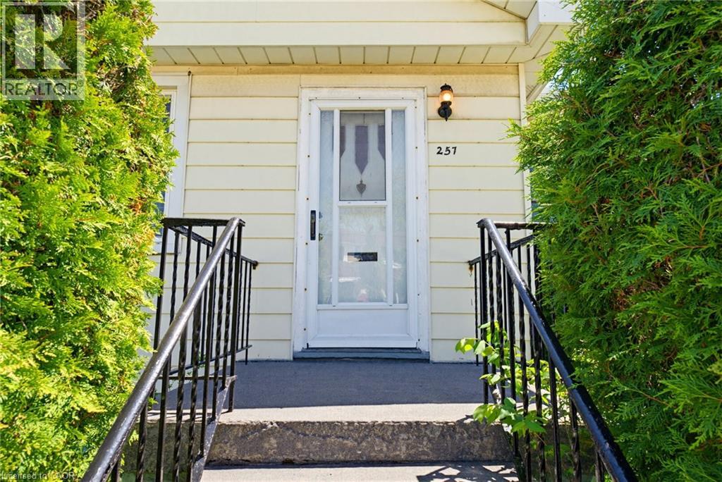 257 WEST 2ND Street - 5
