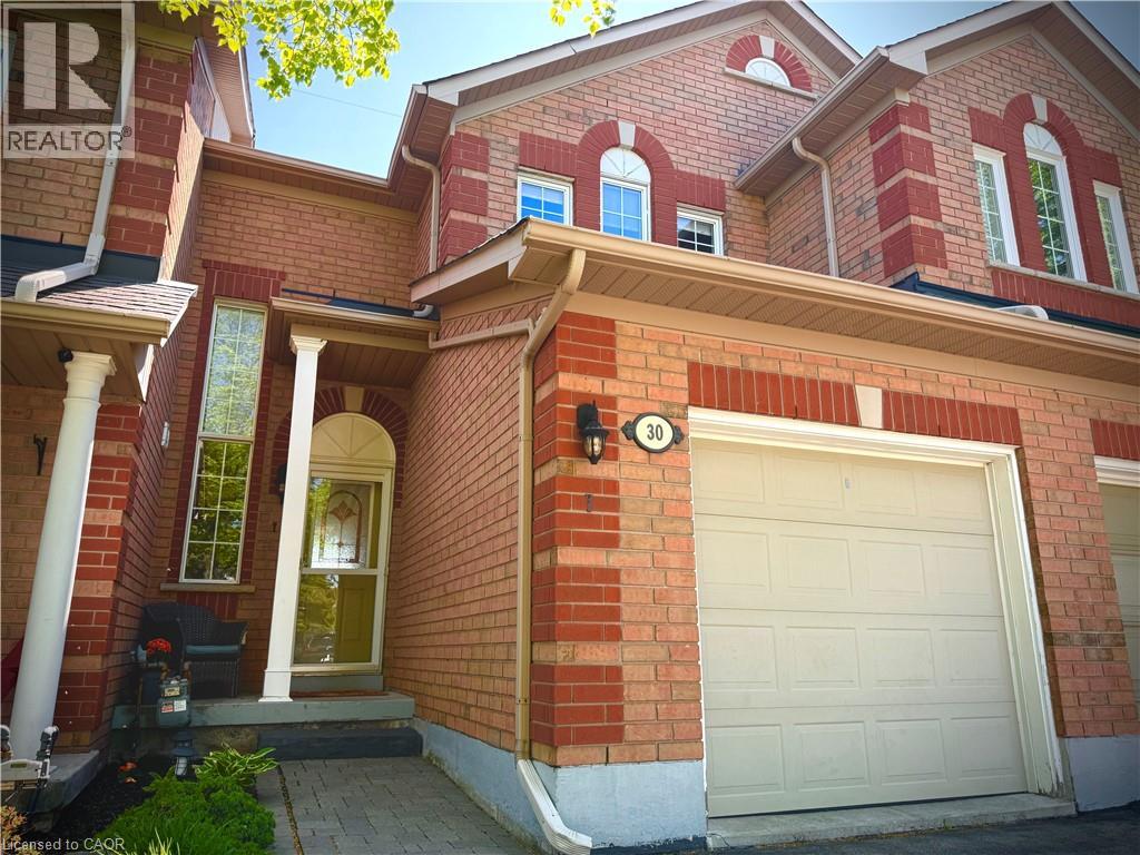 #30 2871 DARIEN Road - 2