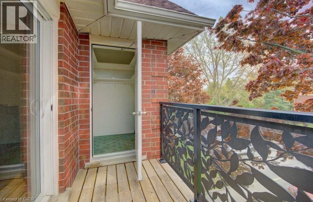 565 GREENFIELD Avenue Unit# 212, Kitchener, Ontario, N2C2P3 — Photo 29