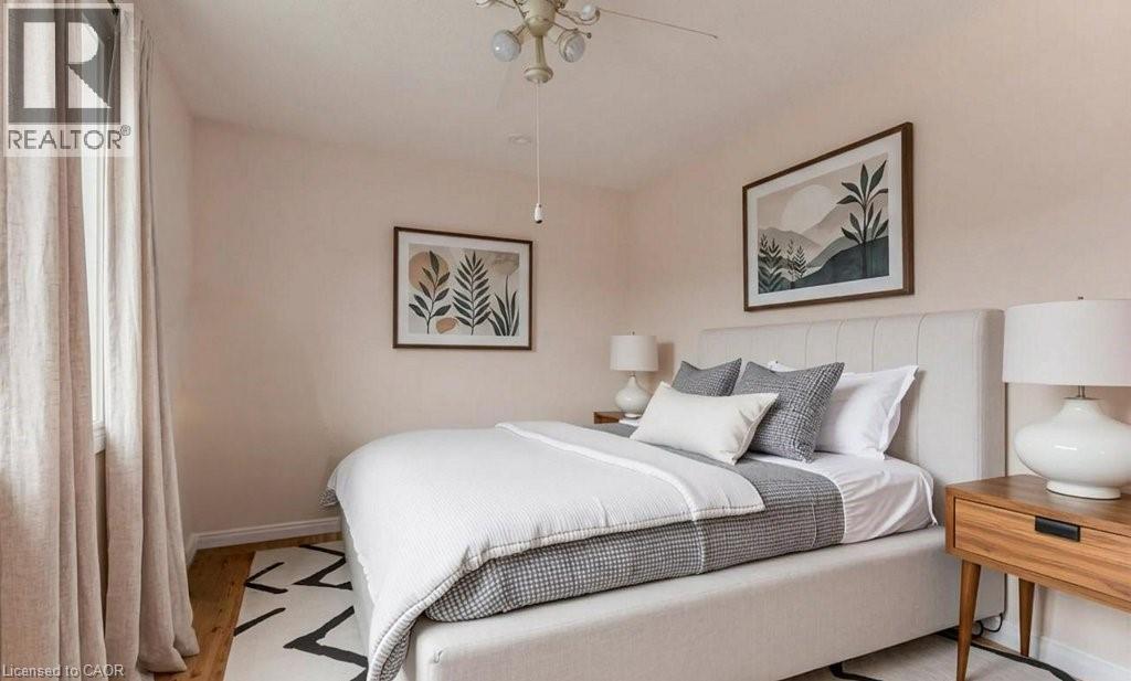565 GREENFIELD Avenue Unit# 212, Kitchener, Ontario, N2C2P3 — Photo 5