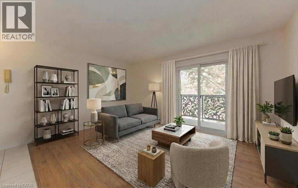 565 GREENFIELD Avenue Unit# 212, Kitchener, Ontario, N2C2P3 — Photo 10