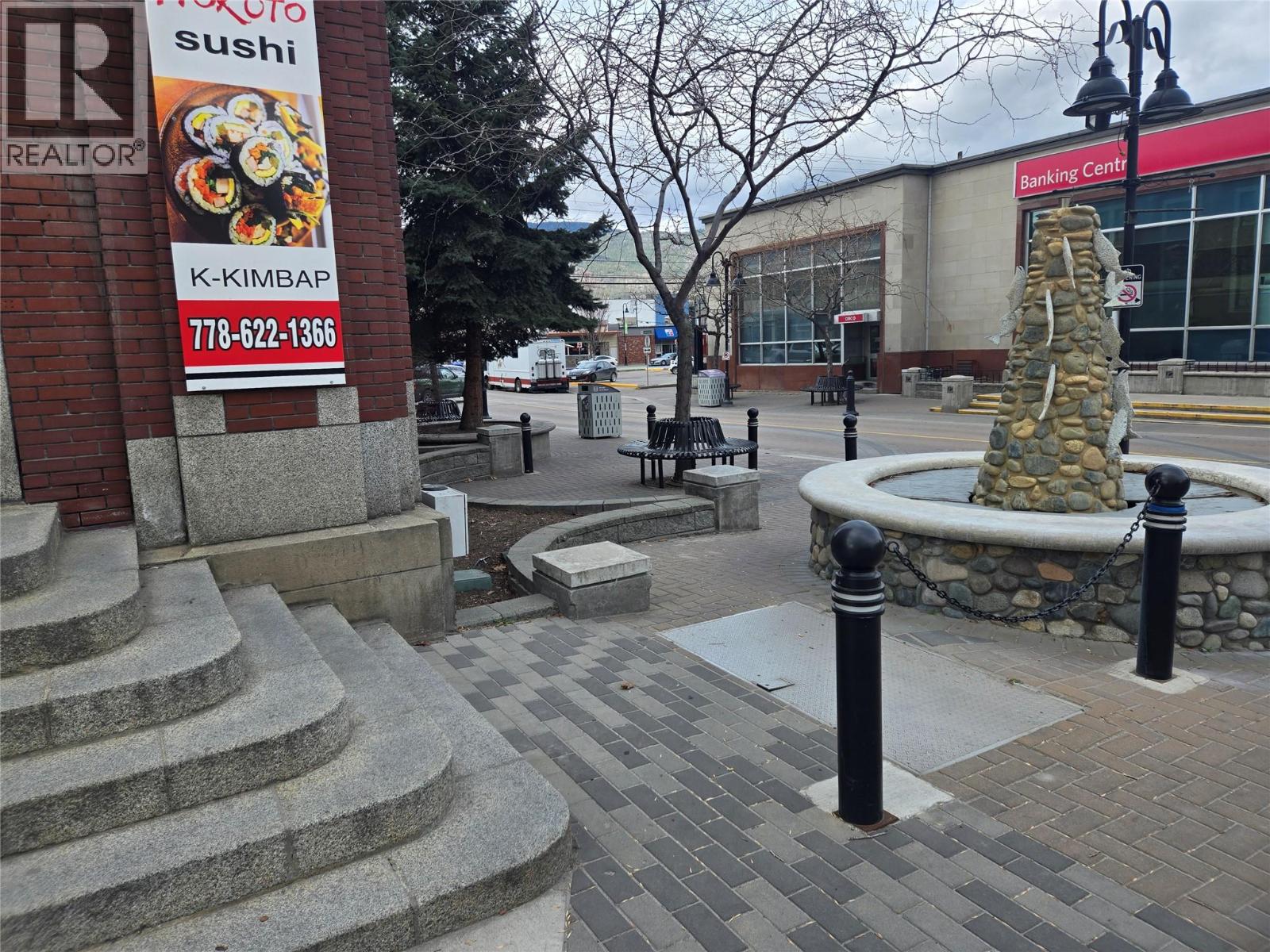 301 Main Street Unit# 101, Penticton