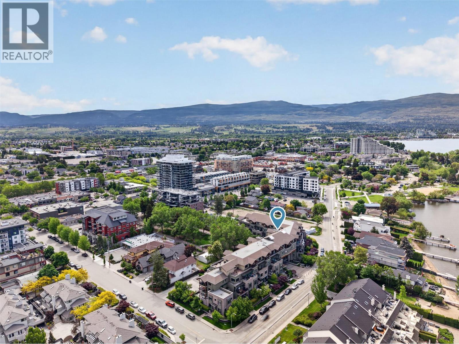 101 2901 Abbott Street, Kelowna