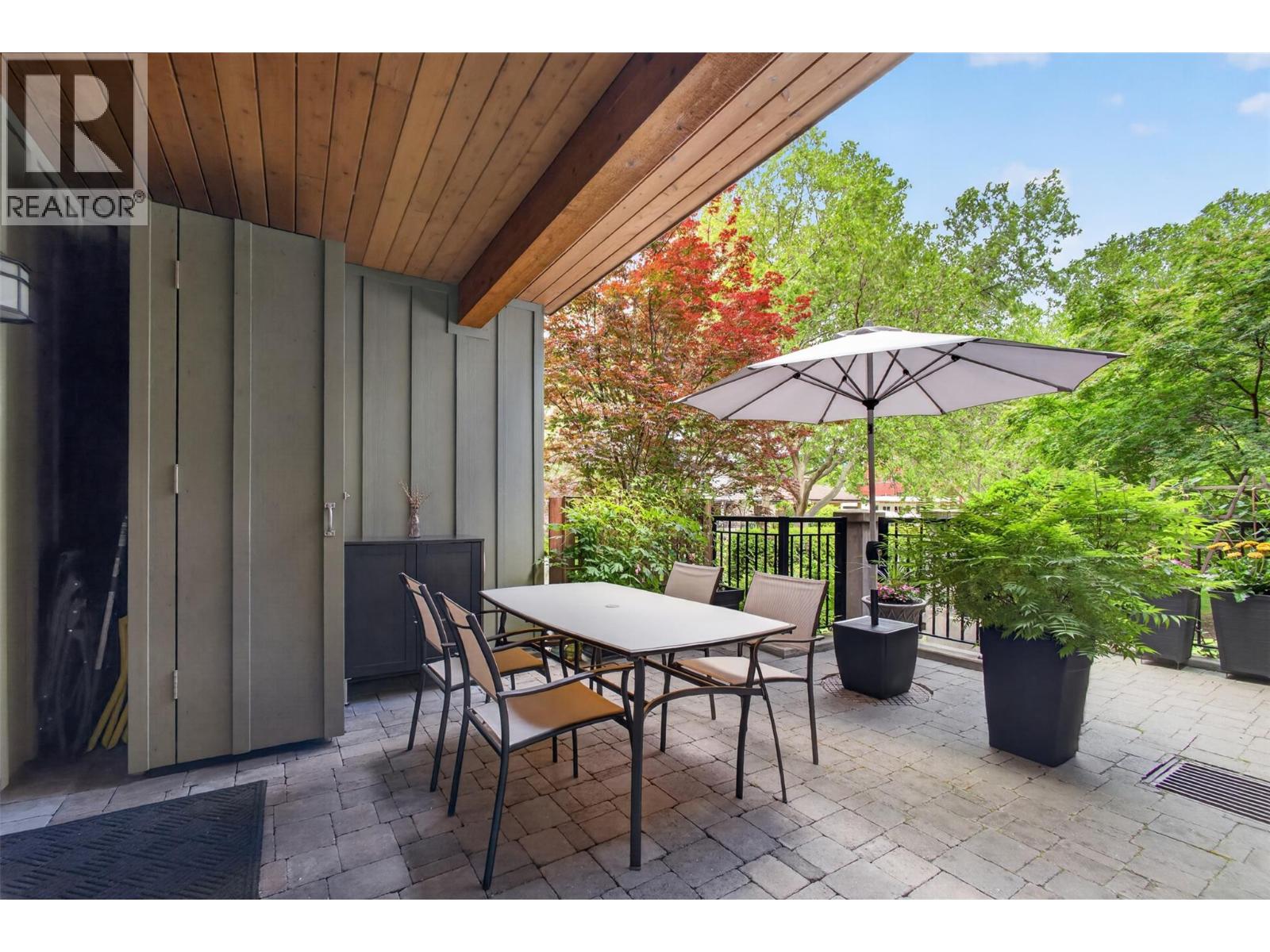 101 2901 Abbott Street, Kelowna