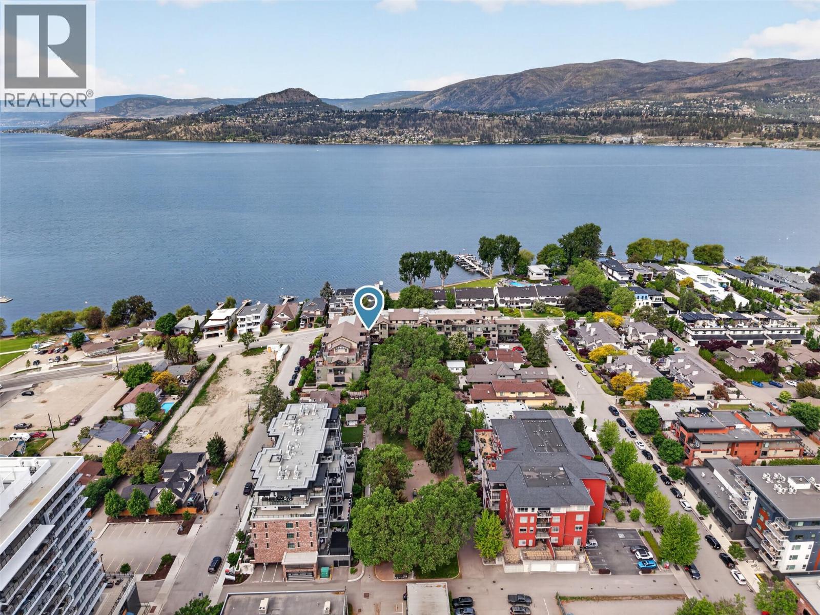 101 2901 Abbott Street, Kelowna