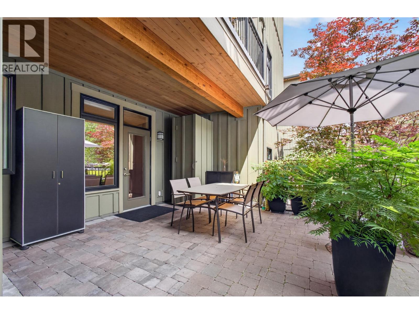 101 2901 Abbott Street, Kelowna