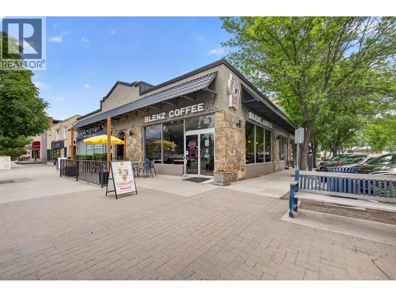 101 2901 Abbott Street, Kelowna