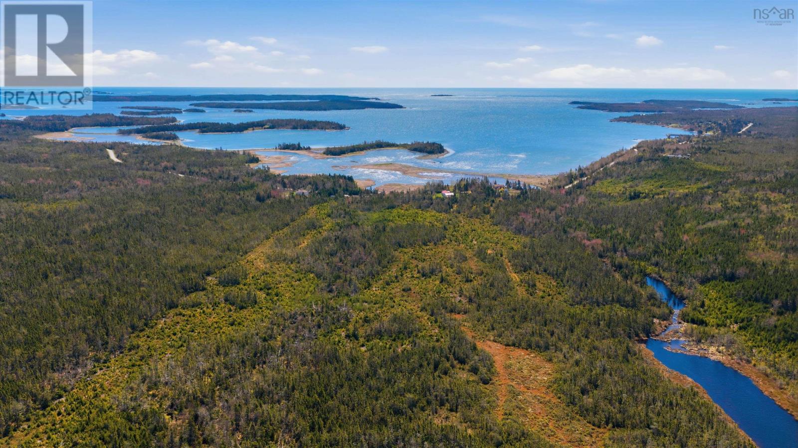 Property 22 of 23 of 0 West Ship Harbour Road