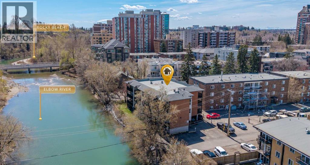 #206 104 24 Avenue SW - 8