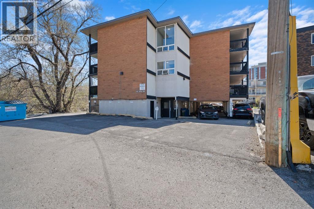 #206 104 24 Avenue SW - 11