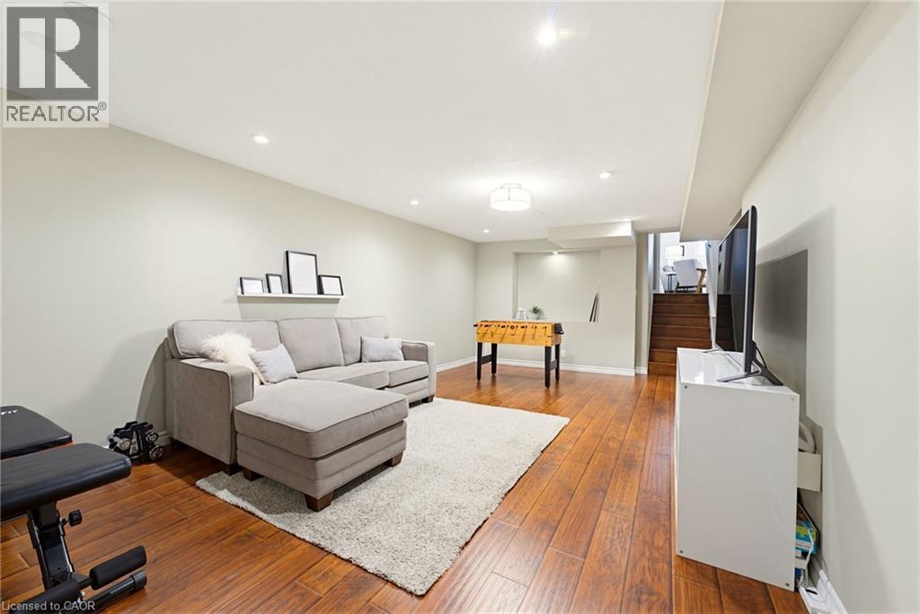 41 BRIAROSE Place - 21