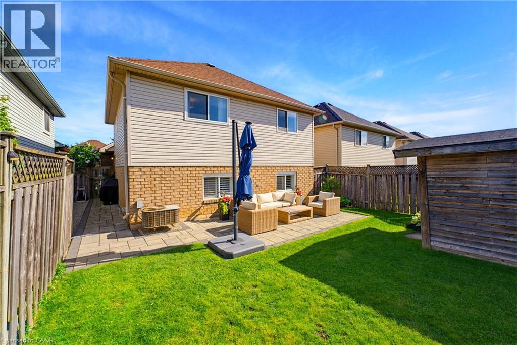 41 BRIAROSE Place - 24
