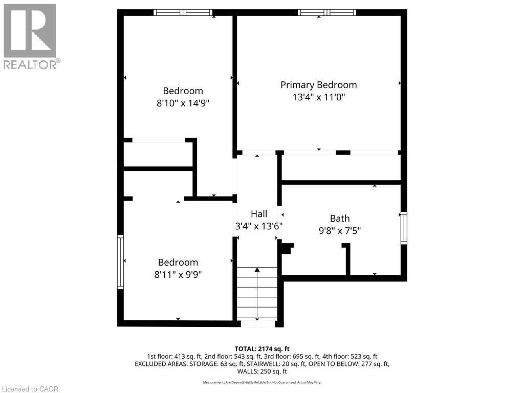 41 BRIAROSE Place - 30