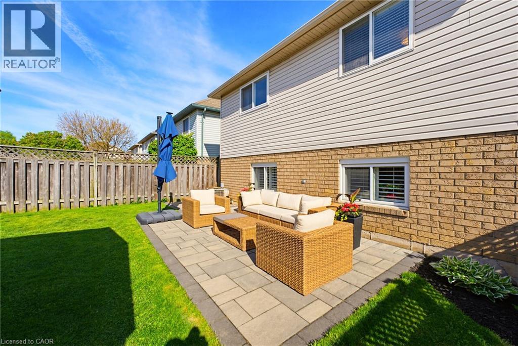 41 BRIAROSE Place - 25
