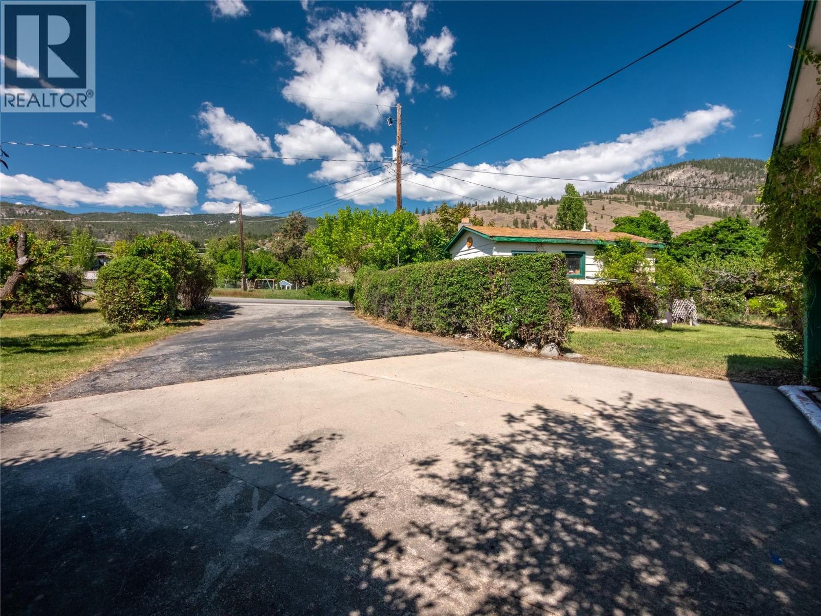 105 Hyslop Drive, Penticton