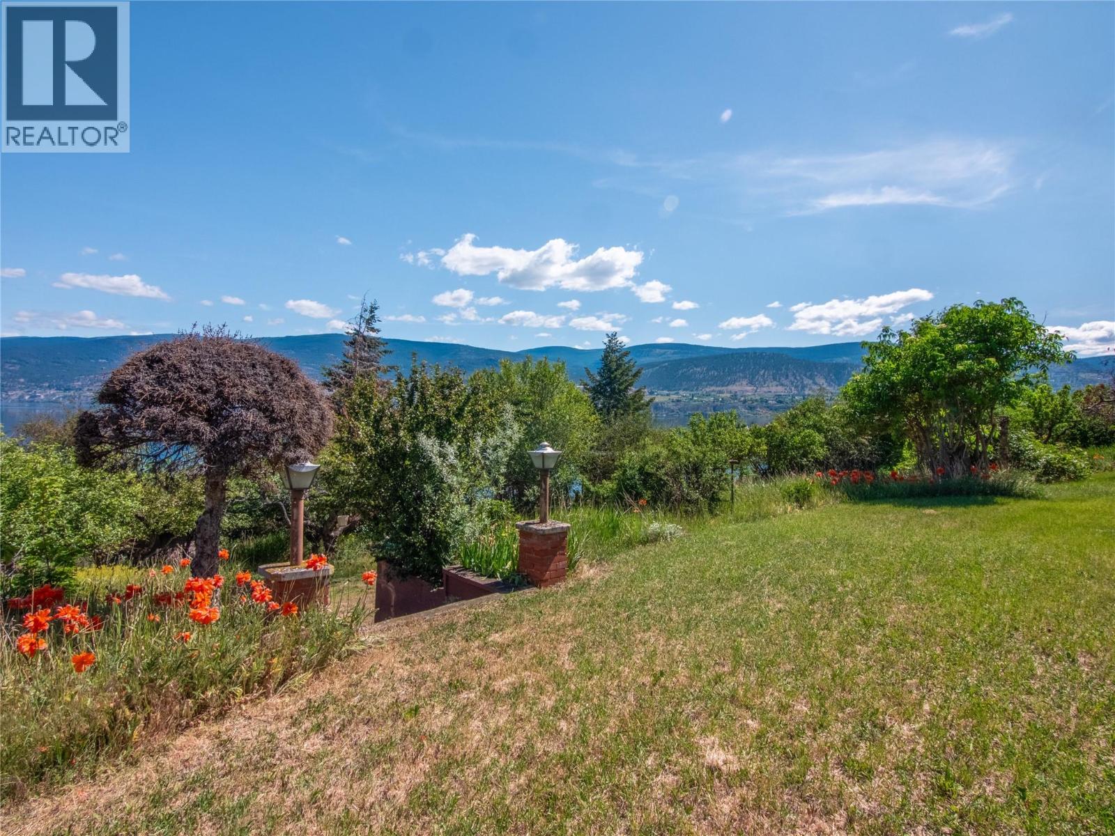 105 Hyslop Drive, Penticton