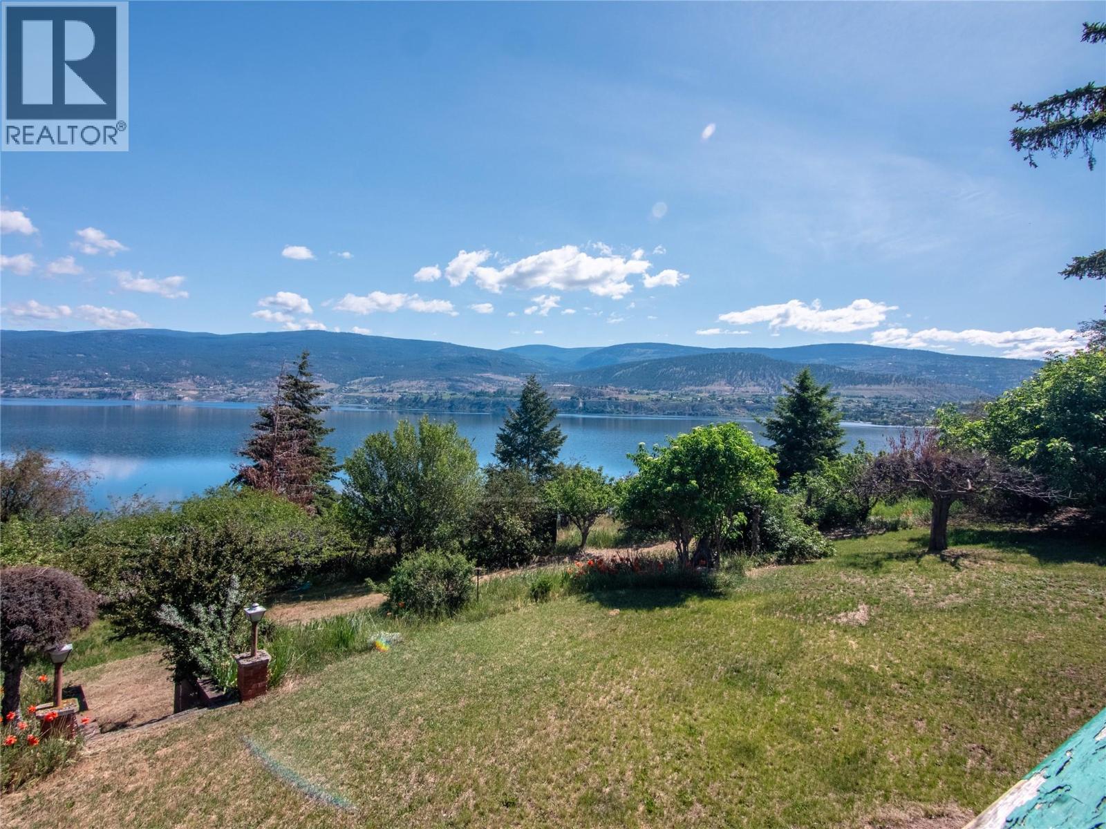 105 Hyslop Drive, Penticton