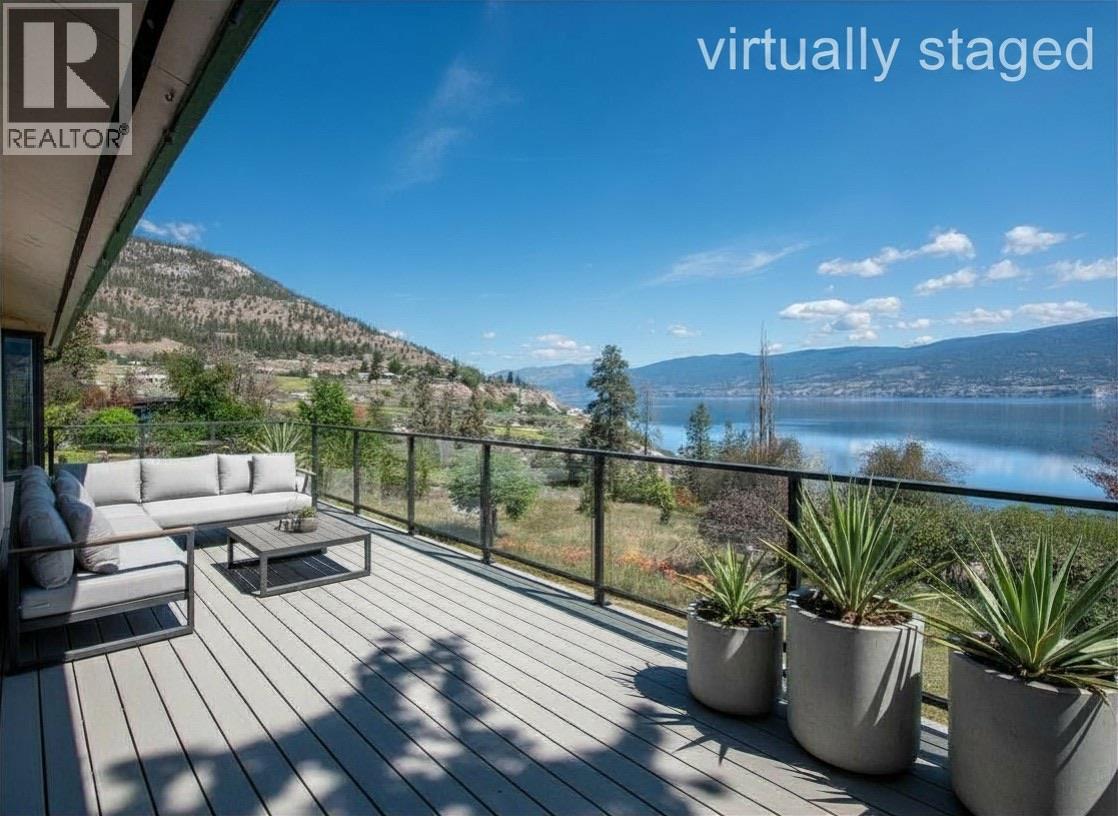 105 Hyslop Drive, Penticton