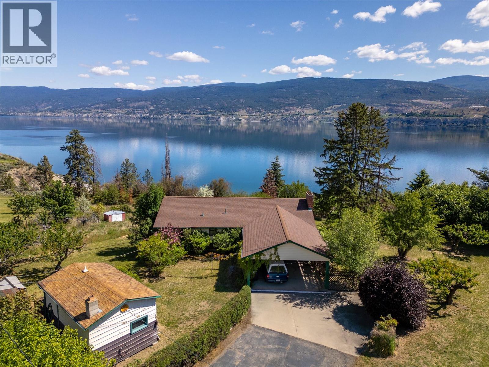 105 Hyslop Drive, Penticton