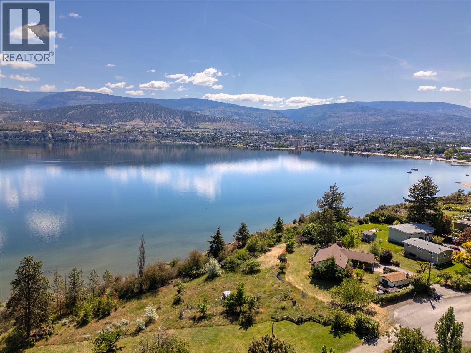 105 Hyslop Drive, Penticton
