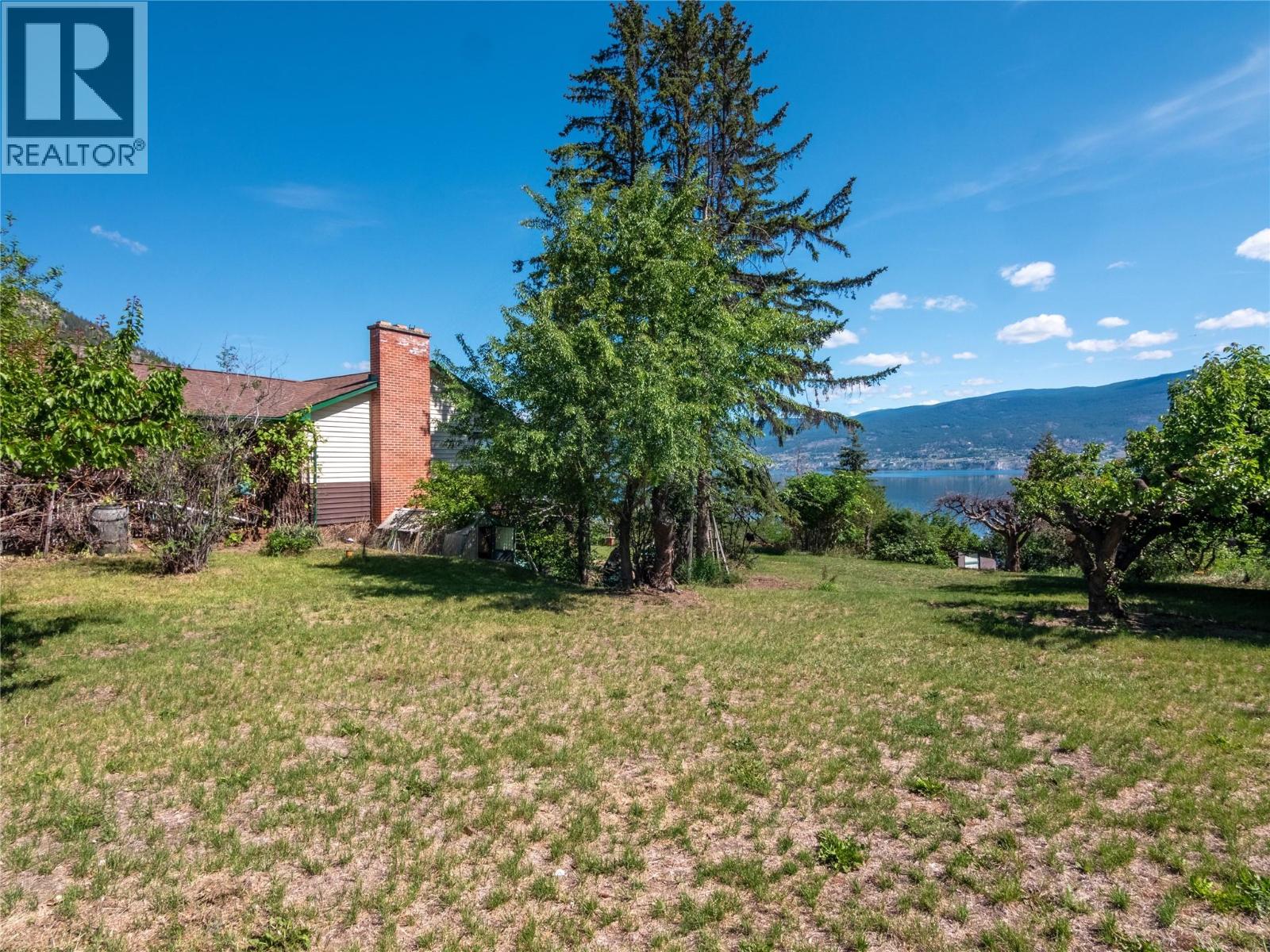 105 Hyslop Drive, Penticton