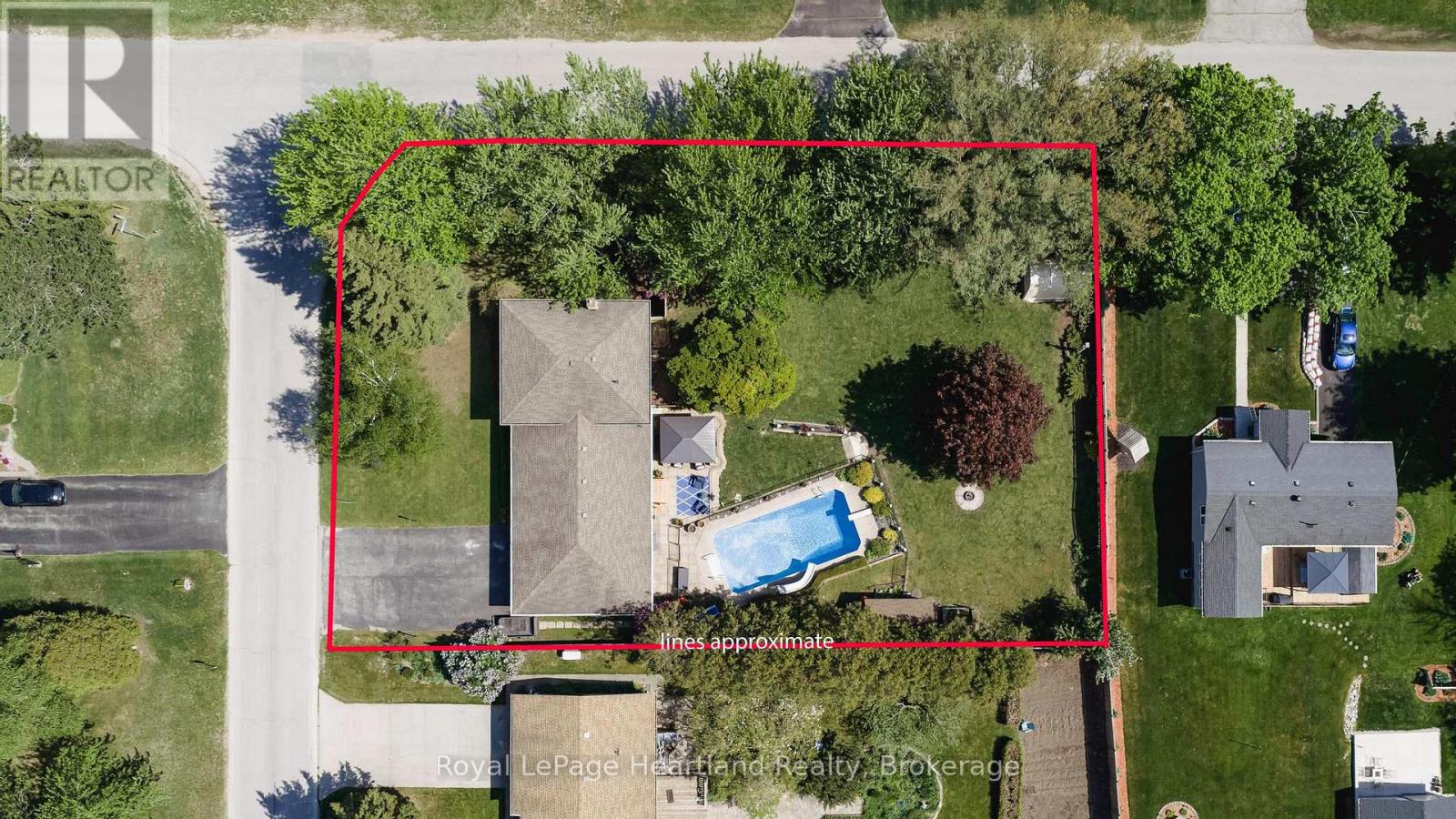 36589 DUNLOP DRIVE - 2