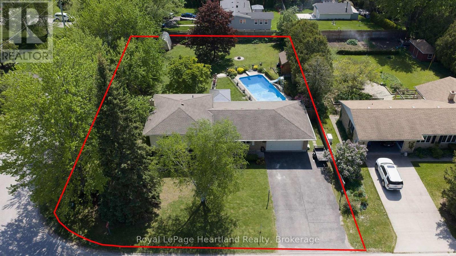 36589 DUNLOP DRIVE - 39
