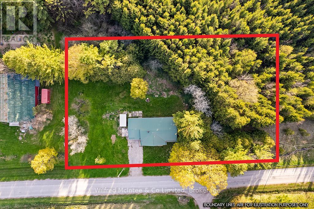 279 SIDEROAD 5 ROAD N - Image 2