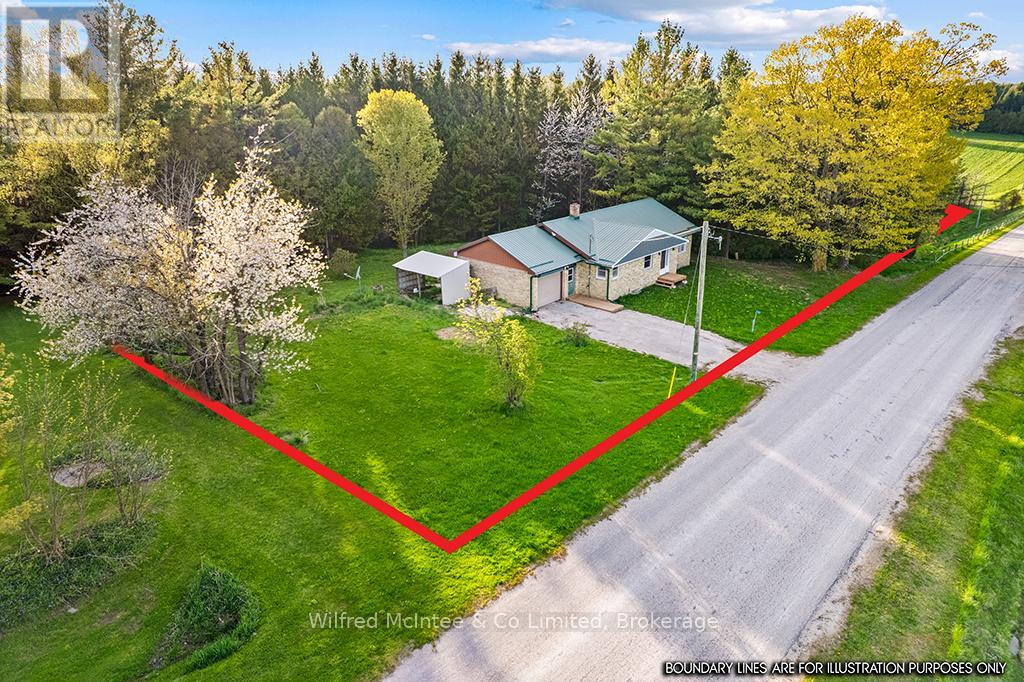 279 SIDEROAD 5 ROAD N - 49